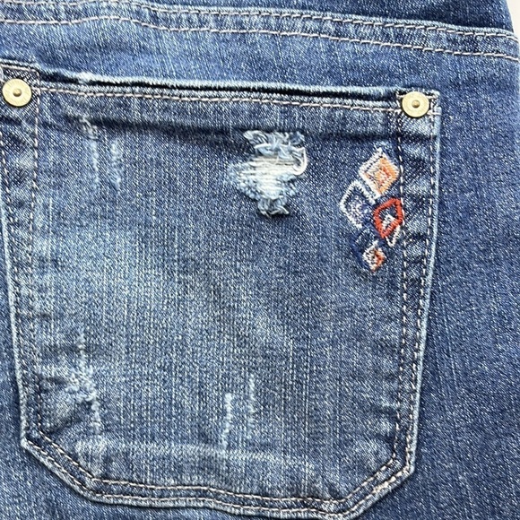 Democracy Girlfriend Size 8 - Picture 12 of 16